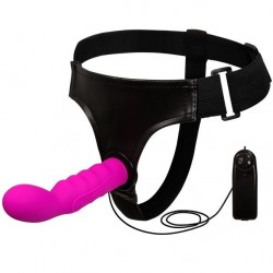 harnais ultra point-g lilas_3