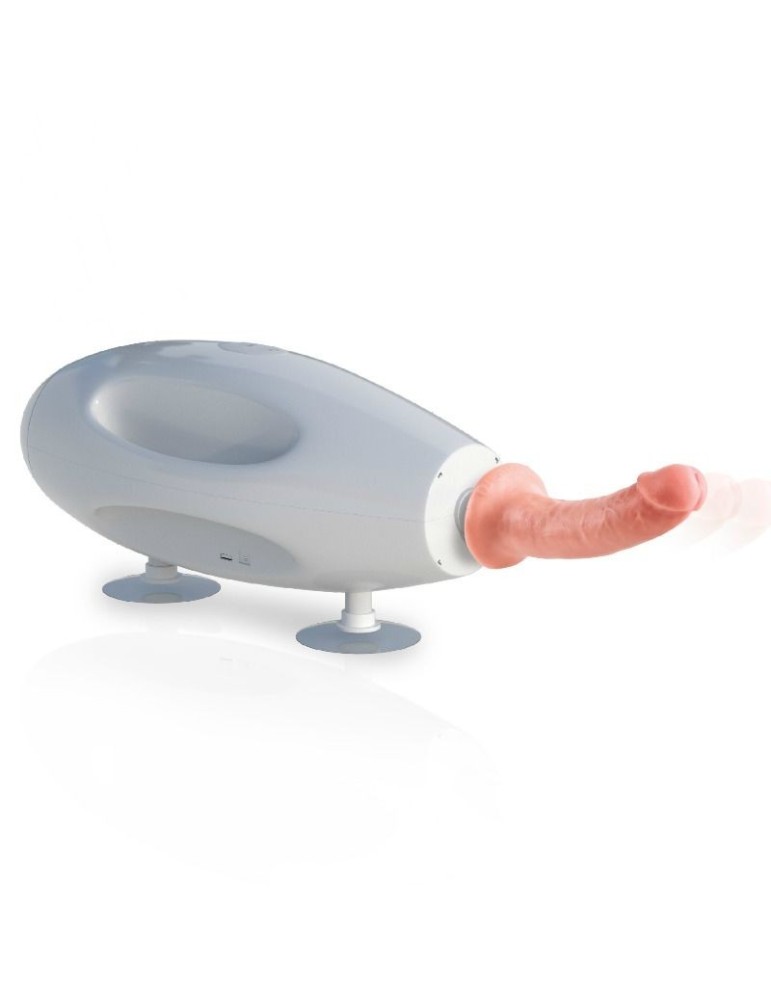 série internationale fantastique de sexe machine fétiche_4