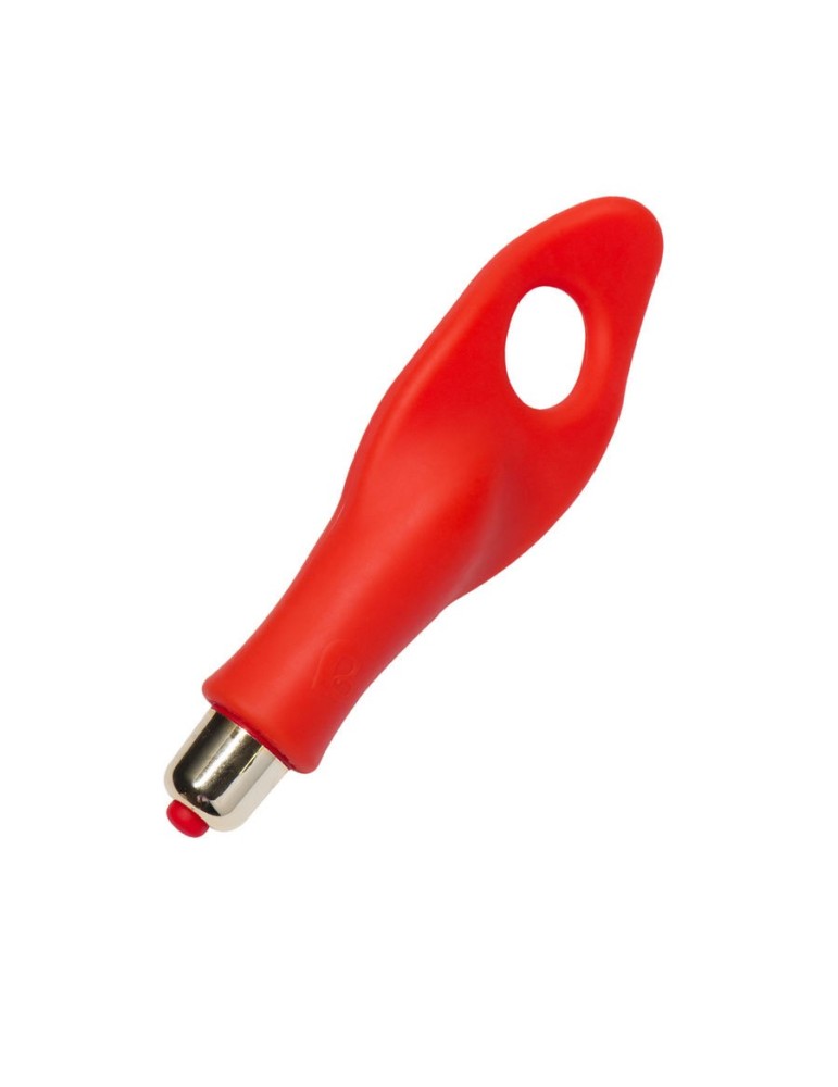 doigt picotements 7speed rouge