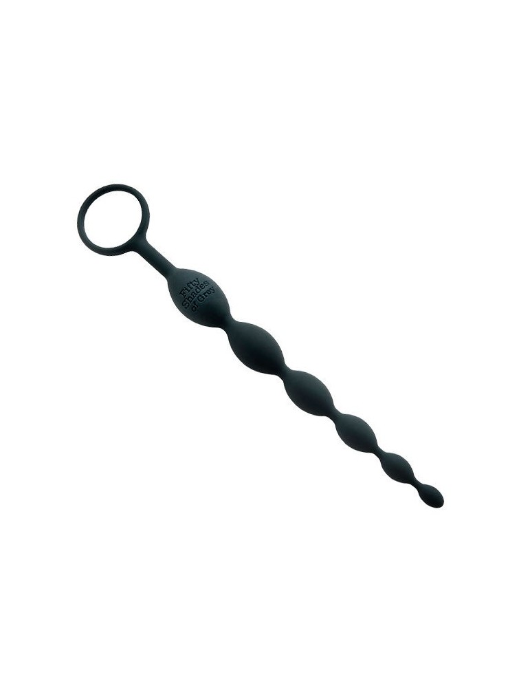 cinquante nuances de perles anales grises