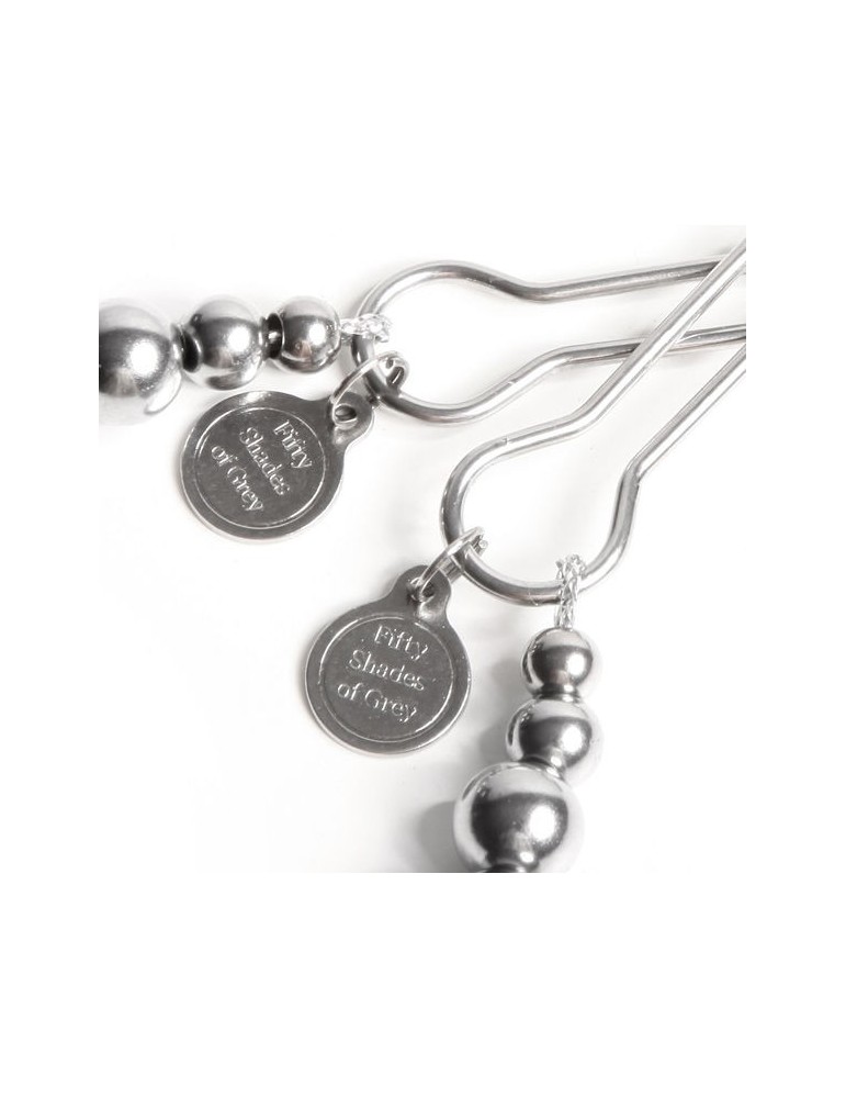 cinquante nuances de pinces à tétons réglables grises_3