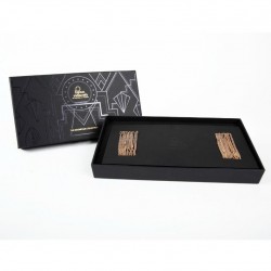 bijoux magnifique manchettes / bracelet chaîne en métal_4