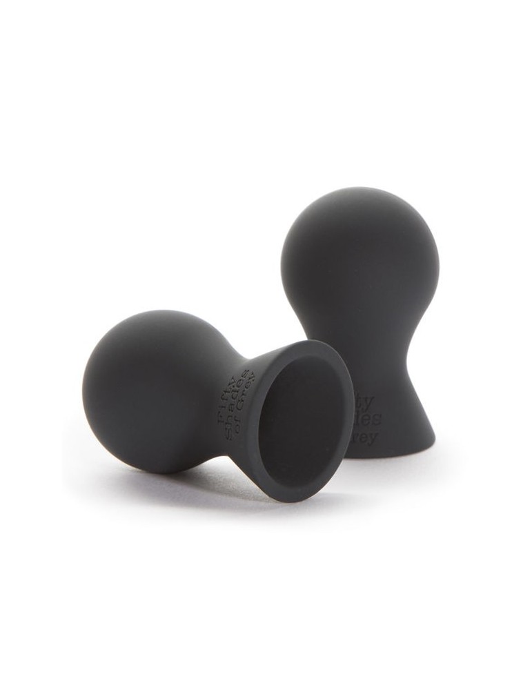 cinquante nuances de ventouses grises