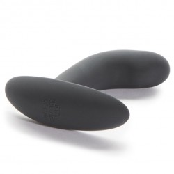 cinquante nuances de plug anal en silicone gris 9cm_3