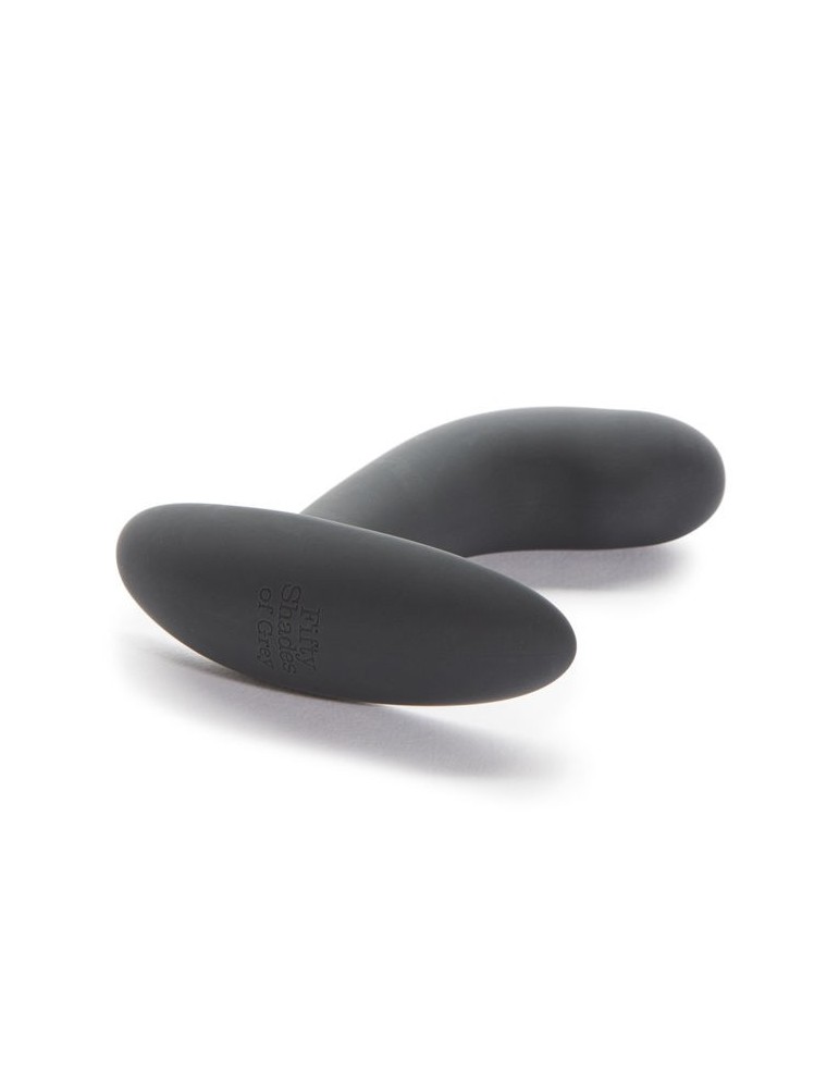 cinquante nuances de plug anal en silicone gris 9cm_3