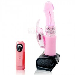 Rotateur ultra arness rose 20cm