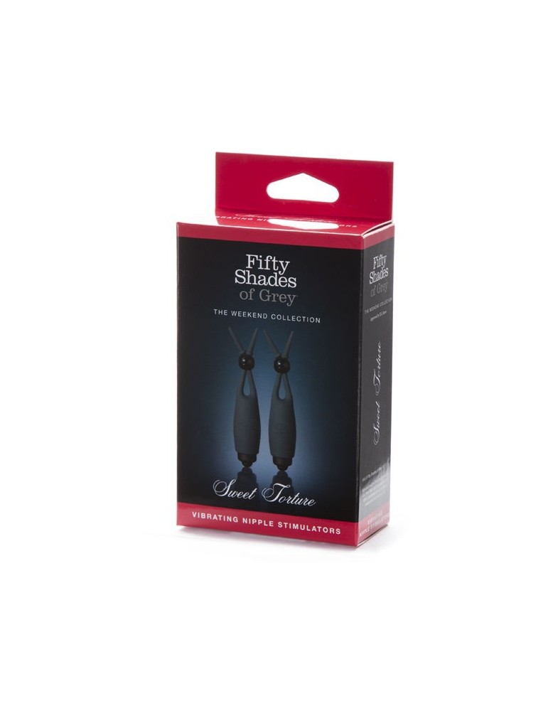cinquante nuances de gris puissant vibromasseur à tétons_6