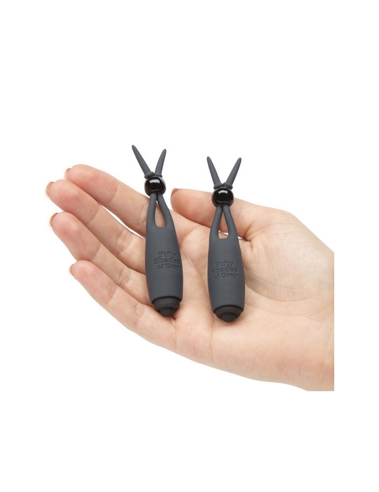 cinquante nuances de gris puissant vibromasseur à tétons_7