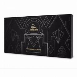 magnifique bijou chaîne de taille en métal argenté_6