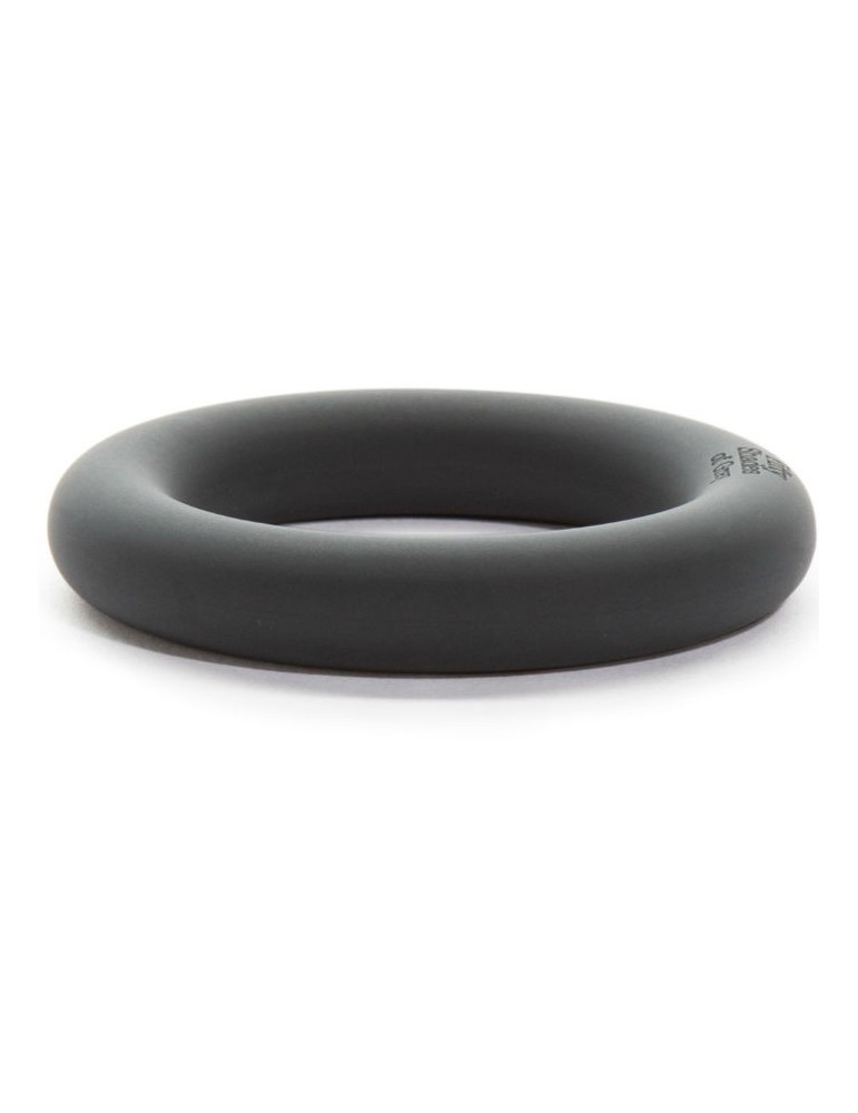 cinquante nuances de anneau en silicone gris_2