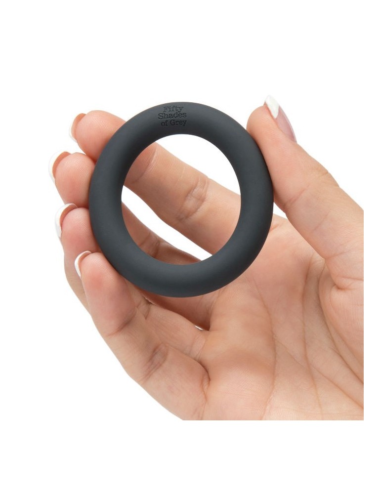 cinquante nuances de anneau en silicone gris_4