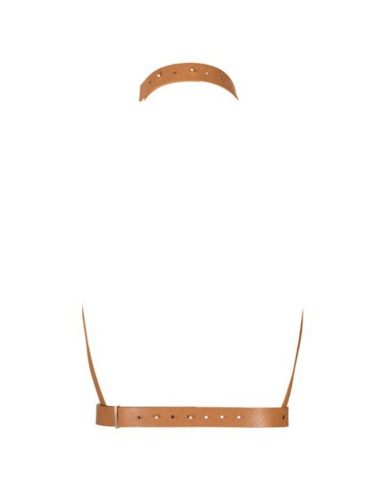 bijoux indiscrets harnais h marron_2
