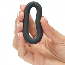 cinquante nuances de anneau en silicone gris_5