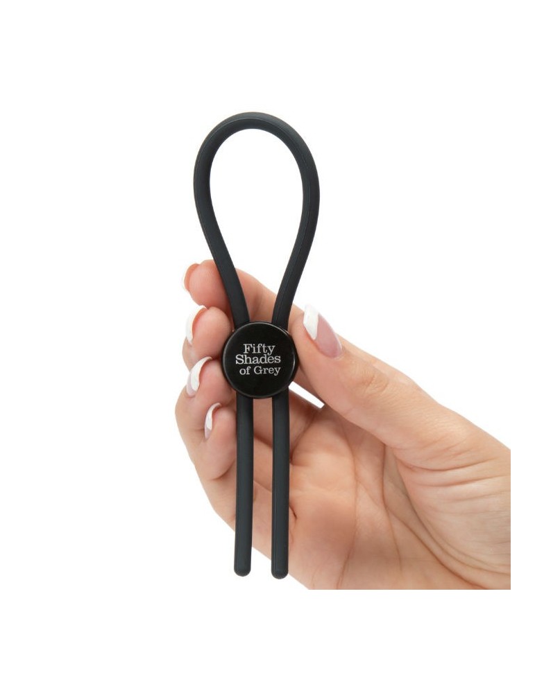 anneau ajustable cinquante nuances de gris_4