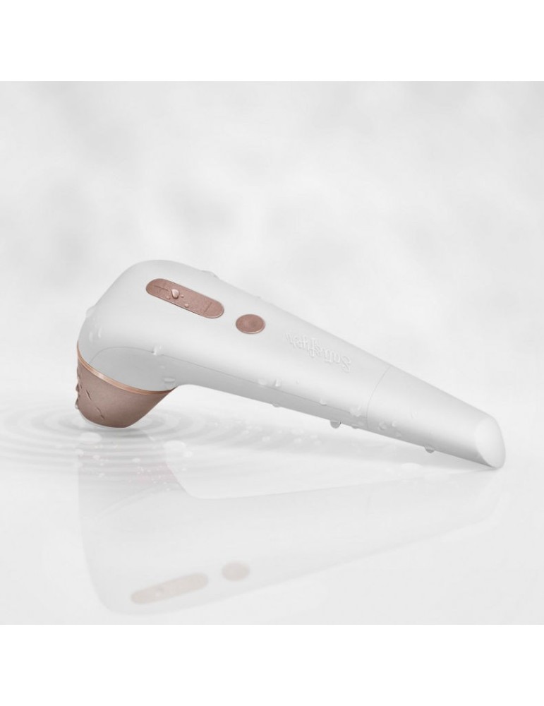 satisfyer 2 nouvelle génération