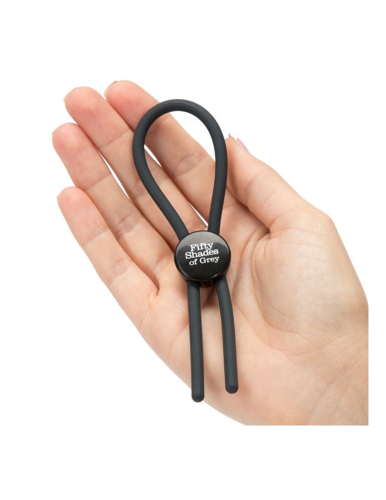 anneau ajustable cinquante nuances de gris_5