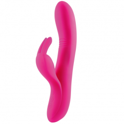 amoressa ethan silicone premium rechargeable