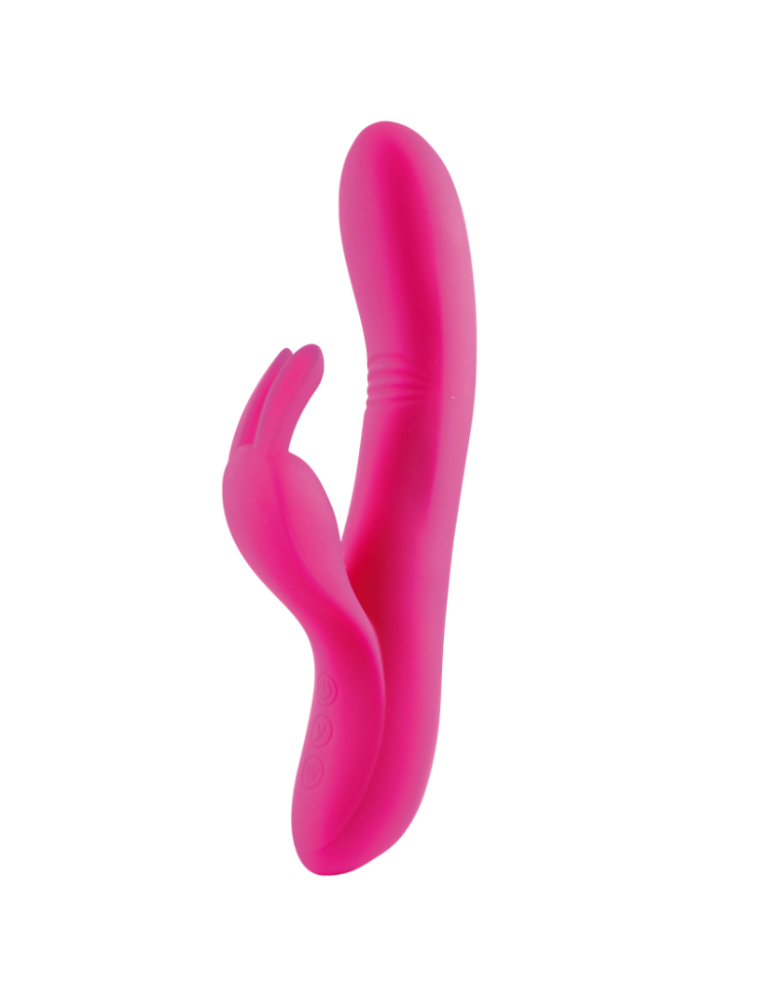 amoressa ethan silicone premium rechargeable