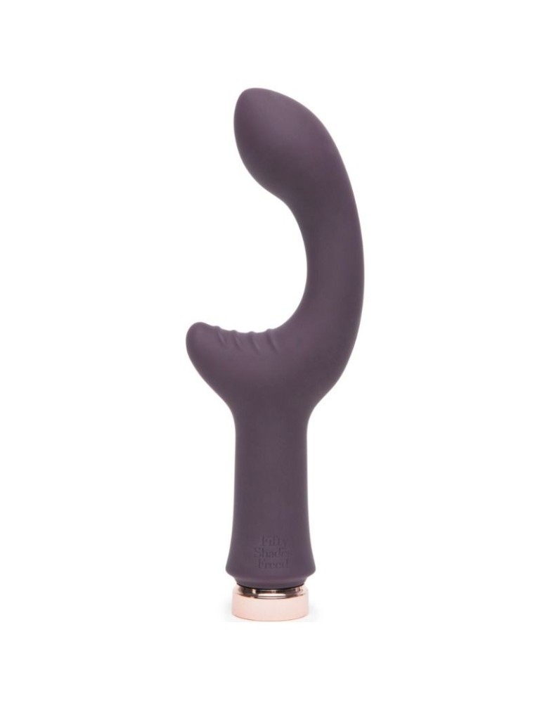 stimulateur de clitoris fsf et attention prodigieuse du point g