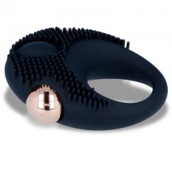 anneau vibrant en silicone womanvibe thor_7