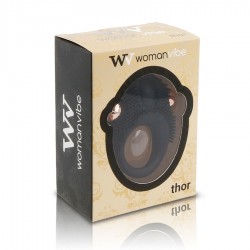 anneau vibrant en silicone womanvibe thor_9