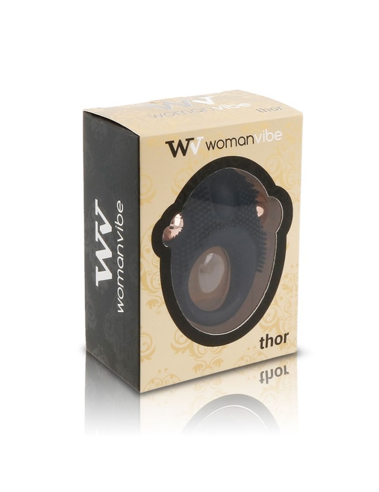 anneau vibrant en silicone womanvibe thor_9