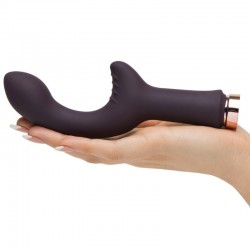 stimulateur de clitoris fsf et attention prodigieuse du point g_4