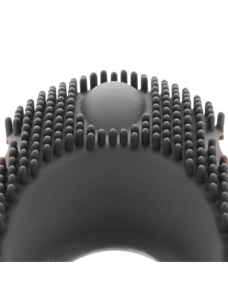 anneau vibrant en silicone womanvibe thor_10