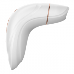 vibreur satisfyer pro plus