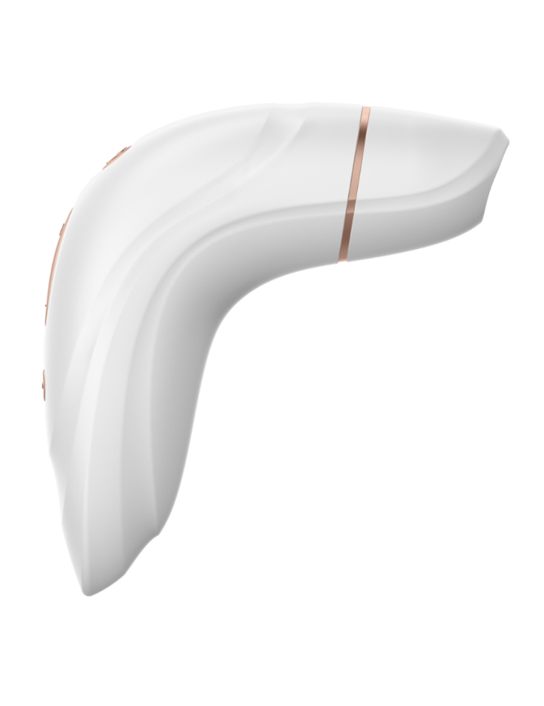 vibreur satisfyer pro plus