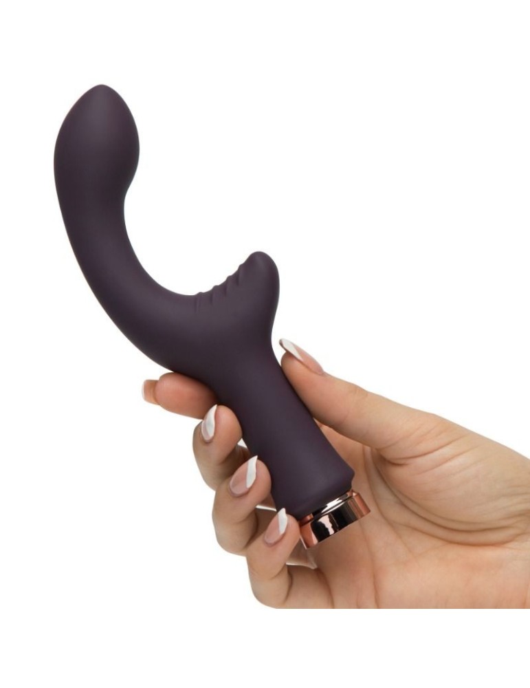 stimulateur de clitoris fsf et attention prodigieuse du point g_5