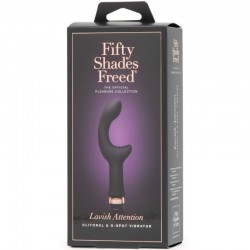 stimulateur de clitoris fsf et attention prodigieuse du point g_7