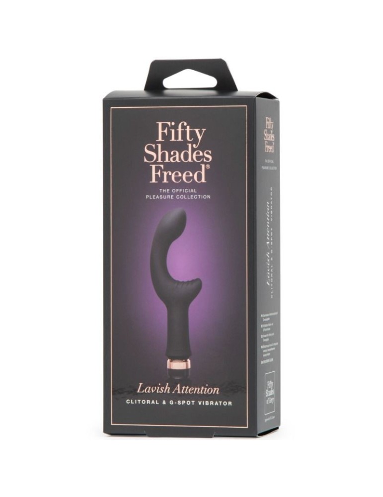 stimulateur de clitoris fsf et attention prodigieuse du point g_7