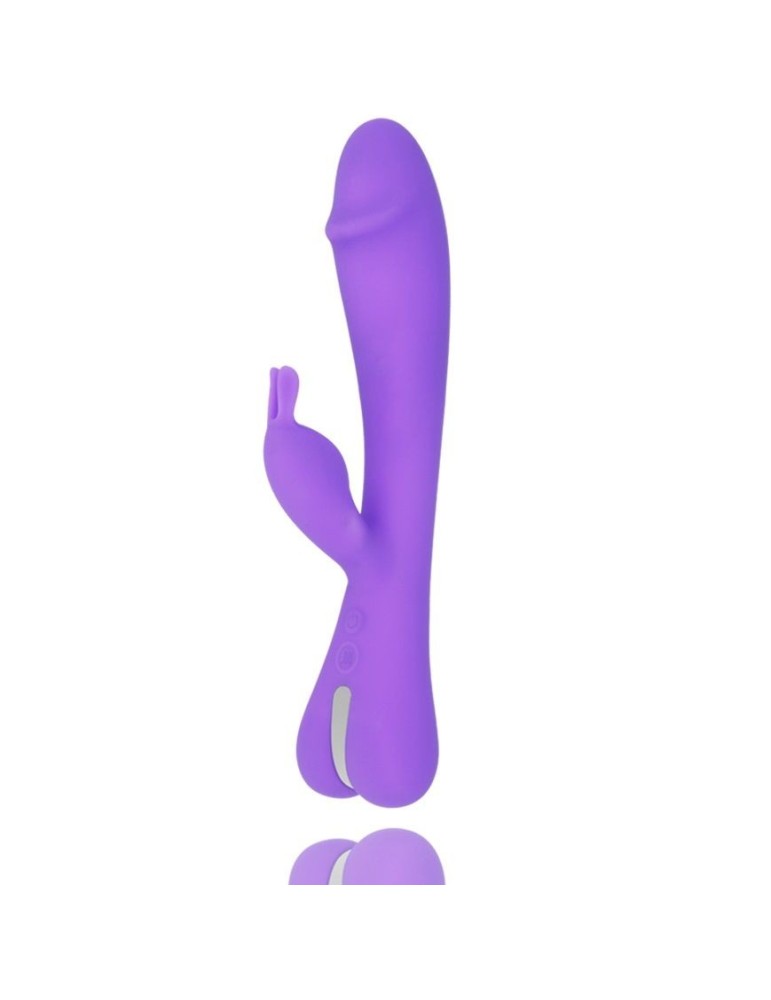 mr boss aitor lapin lilas