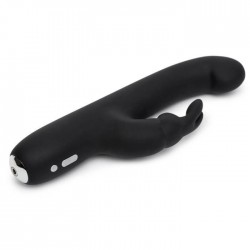 vibromasseur point g slimline noir happyrabbit_3