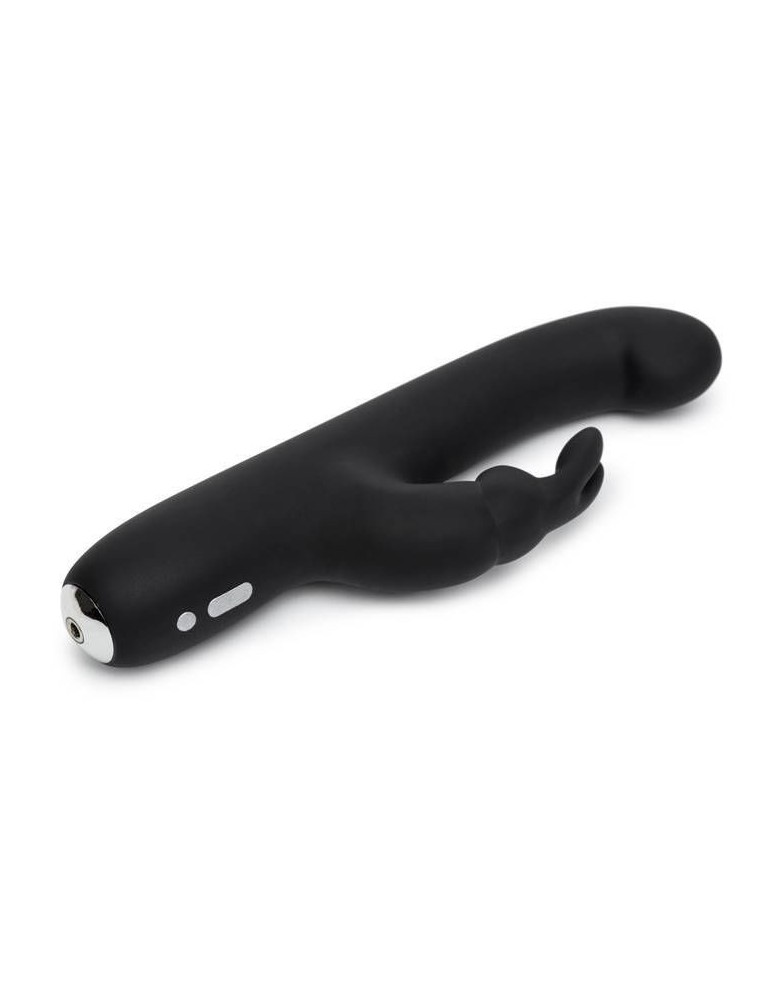 vibromasseur point g slimline noir happyrabbit_3