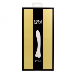vibromasseur brillant glam ryan noir luxe_4