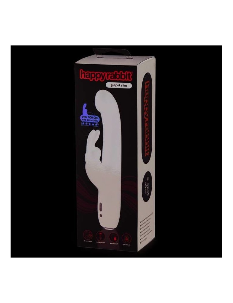 vibromasseur point g slimline noir happyrabbit_5