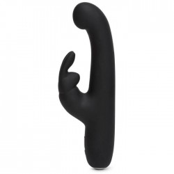 vibromasseur point g slimline noir happyrabbit_6