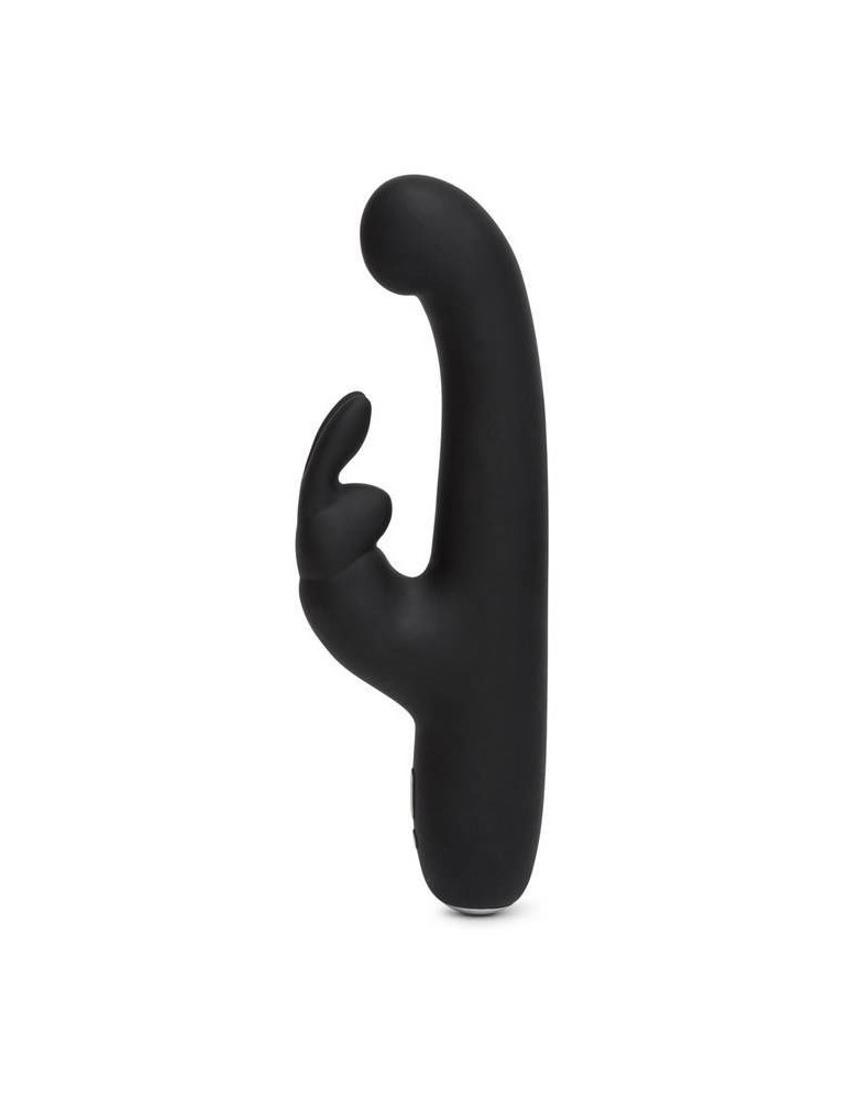 vibromasseur point g slimline noir happyrabbit_6