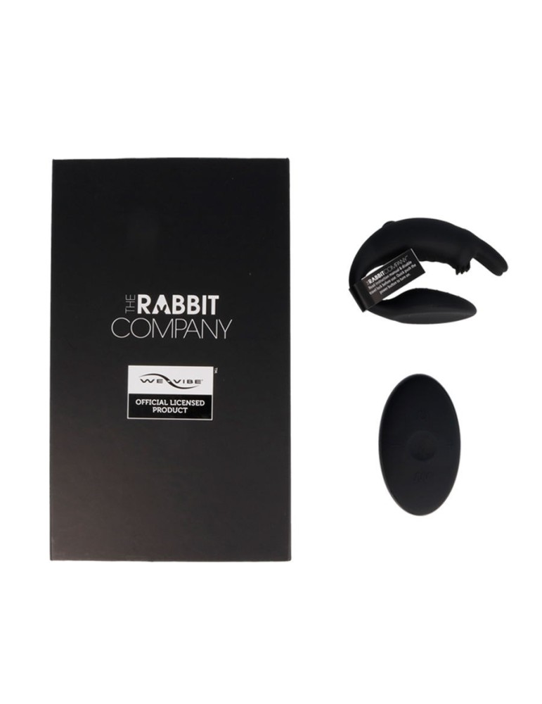 rabbit télécommandé coubles by we vibe noir_2
