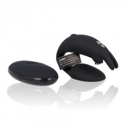 rabbit télécommandé coubles by we vibe noir_3