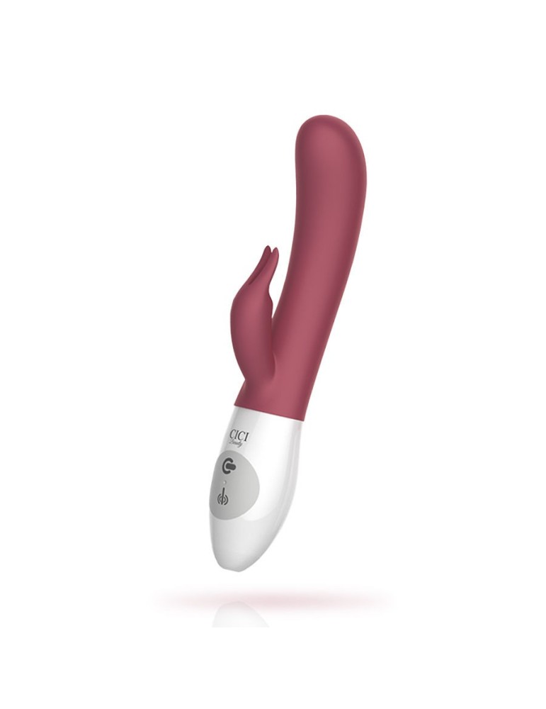 cici beauty vibromasseur numéro 2 (sans contrôleur)