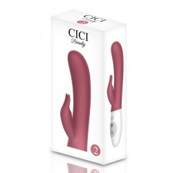 cici beauty vibromasseur numéro 2 (sans contrôleur)_3
