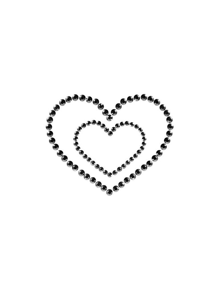 mimi heart couvre les mamelons noirs._2