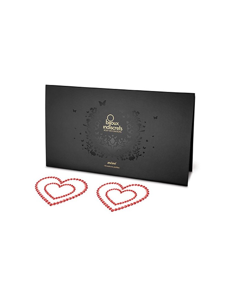 mimi heart couvre les mamelons rouges_2