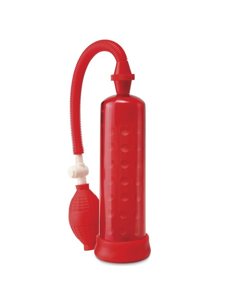 pompe de montage en silicone rouge worx pompe_2