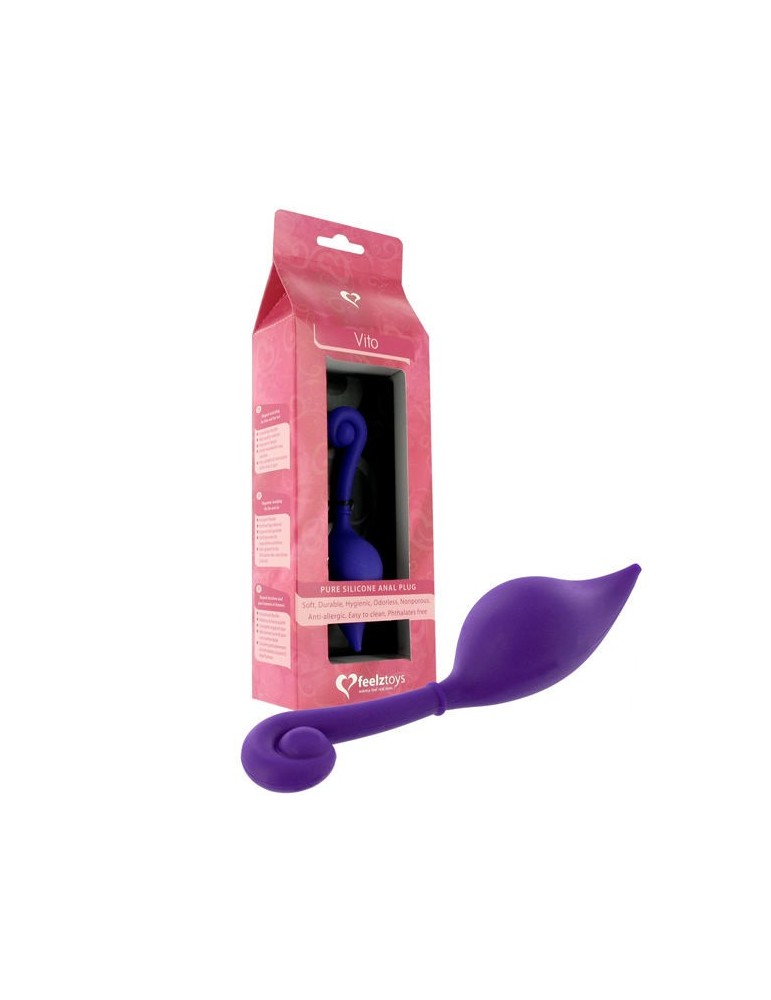 plug anal feelztoys vito.