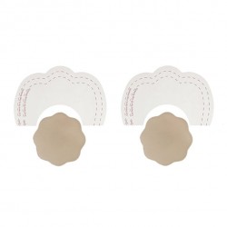 rehausseur de sein bye-bra + couvre-tétons en silicone bonnet fh_5