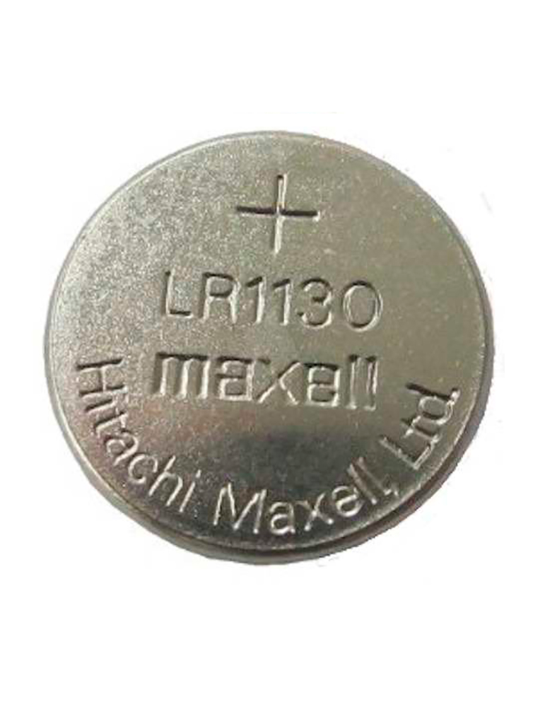 pile bouton alcaline maxell lr1130 lr54 ag10 1,5v blister * 10_2